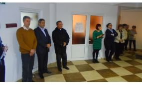COLINDATORI LA PRIMARIA COMUNEI HEMEIUS 2017