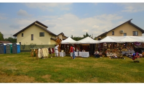 ZILELE COMUNEI HEMEIUS 2018