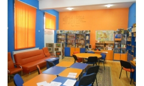 SCOALA CU CLS I- VIII GR. TĂBĂCARU