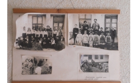 CASA MUZEU GRIGORE TĂBĂCARU