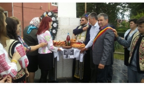 Eveniment ziua eroilor 2018
