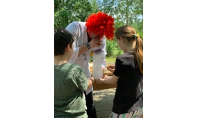 Festivalul Culorile copilăriei - iunie 2022