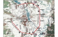 Anunț convocare cetățeni afectați de șoseaua de centură