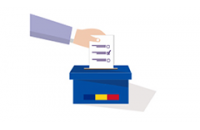 Publicatie privind delimitarea si numerotarea secțiilor precum și sediile acestora