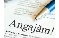 A N U N T privind organizare concurs de recrutare   pentru ocuparea unor functii  publice de executie vacante din cadrul aparatului de specialitate al primarului comunei Hemeius,Judetul Bacau