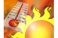 Măsuri de prevenire pentru perioadele caniculare