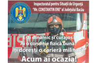 Carieră militară