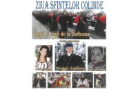 Ziua Sfintelor Colinde - 26.12.2022 ora 13:00, la Căminul Cultural Hemeiuș