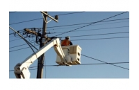 Anunț - întrerupere furnizare energie electrică