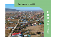 Anunț privind intabularea gratuită a tuturor terenurilor