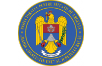 Posturi scoase la concurs de ISU Bacău