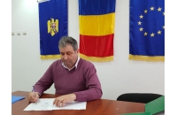 Astazi e o certitudine! S-a semnat contractul prin care Ministerul Dezvoltării Regionale și Administrației Publice alocă suma de 1.296.966 lei pentru realizarea obiectivului de investiții „Dispensar uman comuna Hemeiuș”