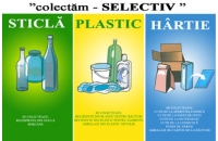 Colectare selectivă