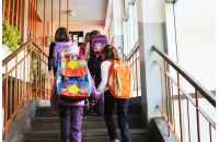 Anunț privind acordarea tichetelor sociale pe suport electronic  pentru sprijin educational