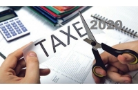 Anunț privind aprobarea impozitelor și taxelor locale pentru anul 2021